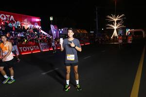 BIB: 24157
                            <button type="button" onclick="openModal(23006997)" class="btn btn-primary btn-sm float-right btn-popup" data-toggle="modal" data-target=".modal-high-quality">
                        <i class="fas fa-shopping-cart"></i> Add to Cart
                    </button>
                                            <button type="button" onclick="isThisMe(23006997, true)" class="btn btn-success btn-sm float-right btn-popup btn-isme hidden" data-toggle="tooltip" data-placement="bottom" title="นี่คือรูปของคุณใช่ไหม คลิกที่นี่เพื่อเอาเข้าอัลบั้ม">
                        <i class="fas fa-plus"></i> Add to album
                    </button>
                    <button type="button" onclick="isThisMe(23006997, false)" class="btn btn-warning btn-sm float-right btn-popup btn-isnotme hidden">
                        <i class="fas fa-ban"></i> Remove from album
                    </button>